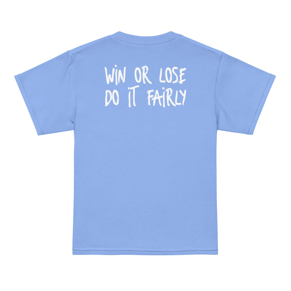 Youth Tee - Fairness image 25