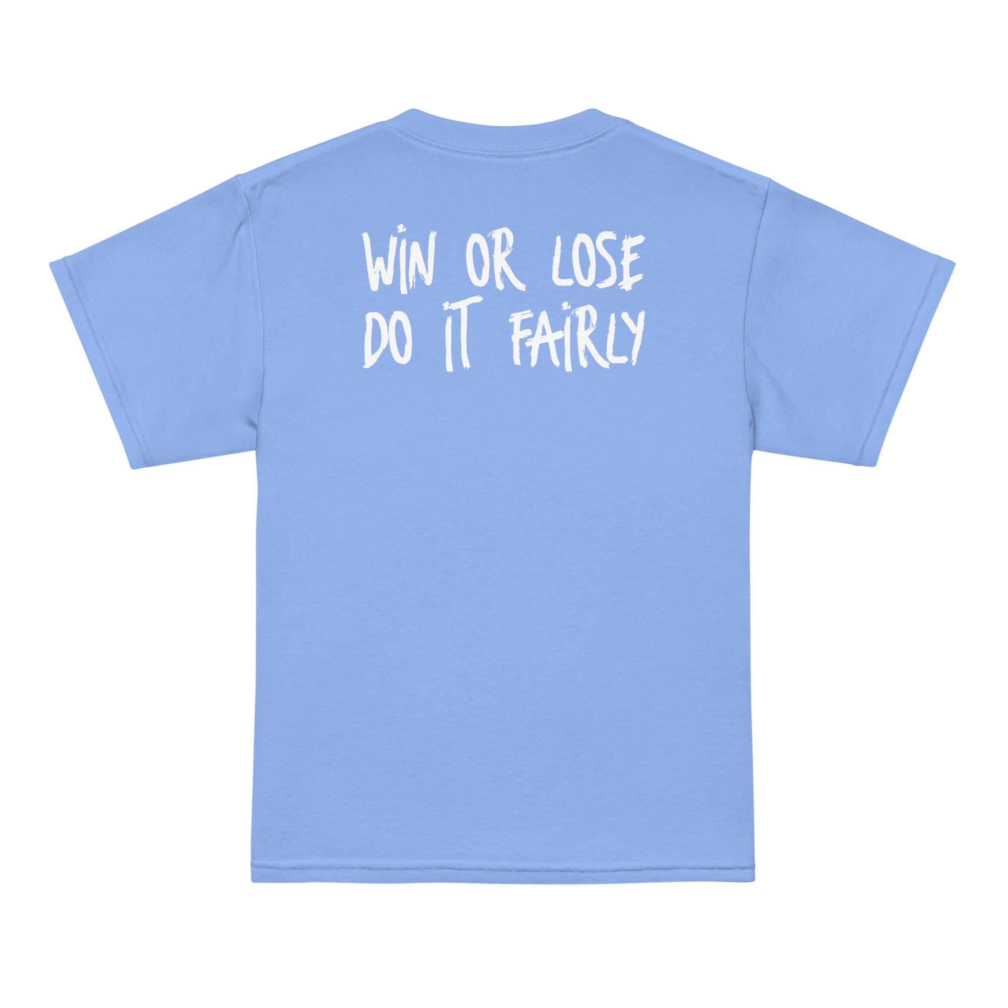 Youth Tee - Fairness image 25