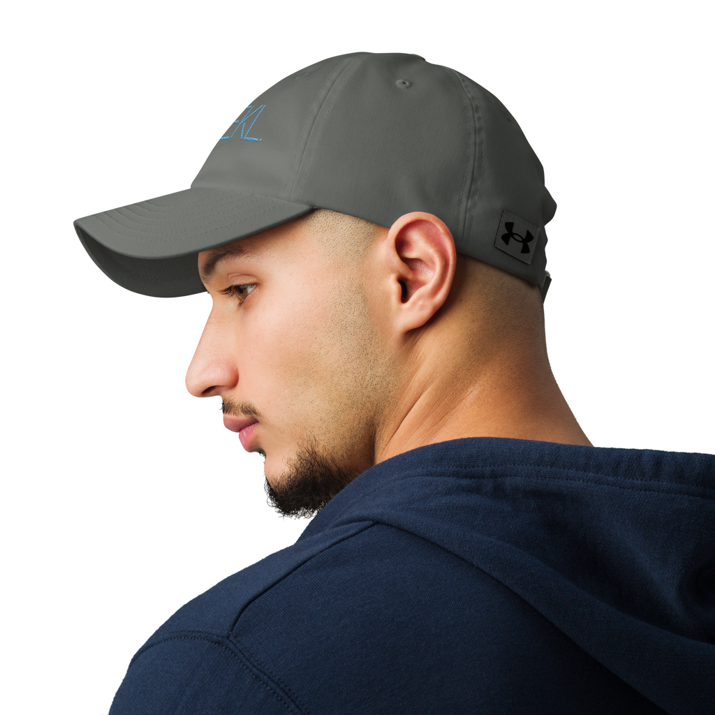 Under Armour® Dad Hat image 5