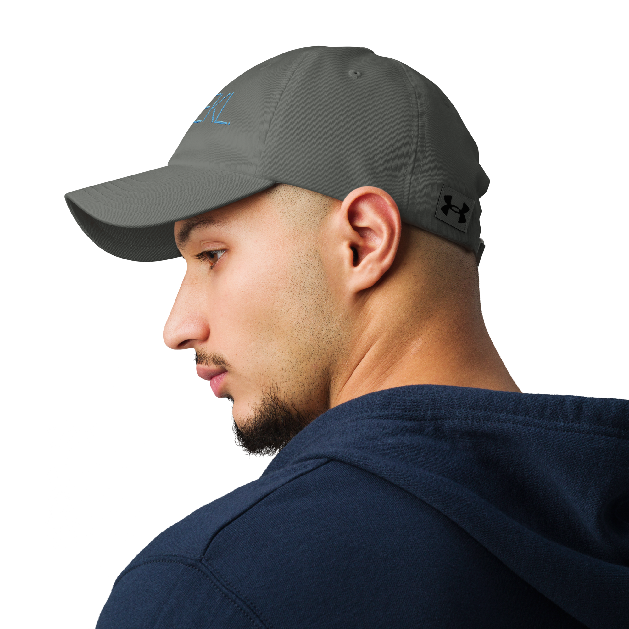 Under Armour® Dad Hat image 5