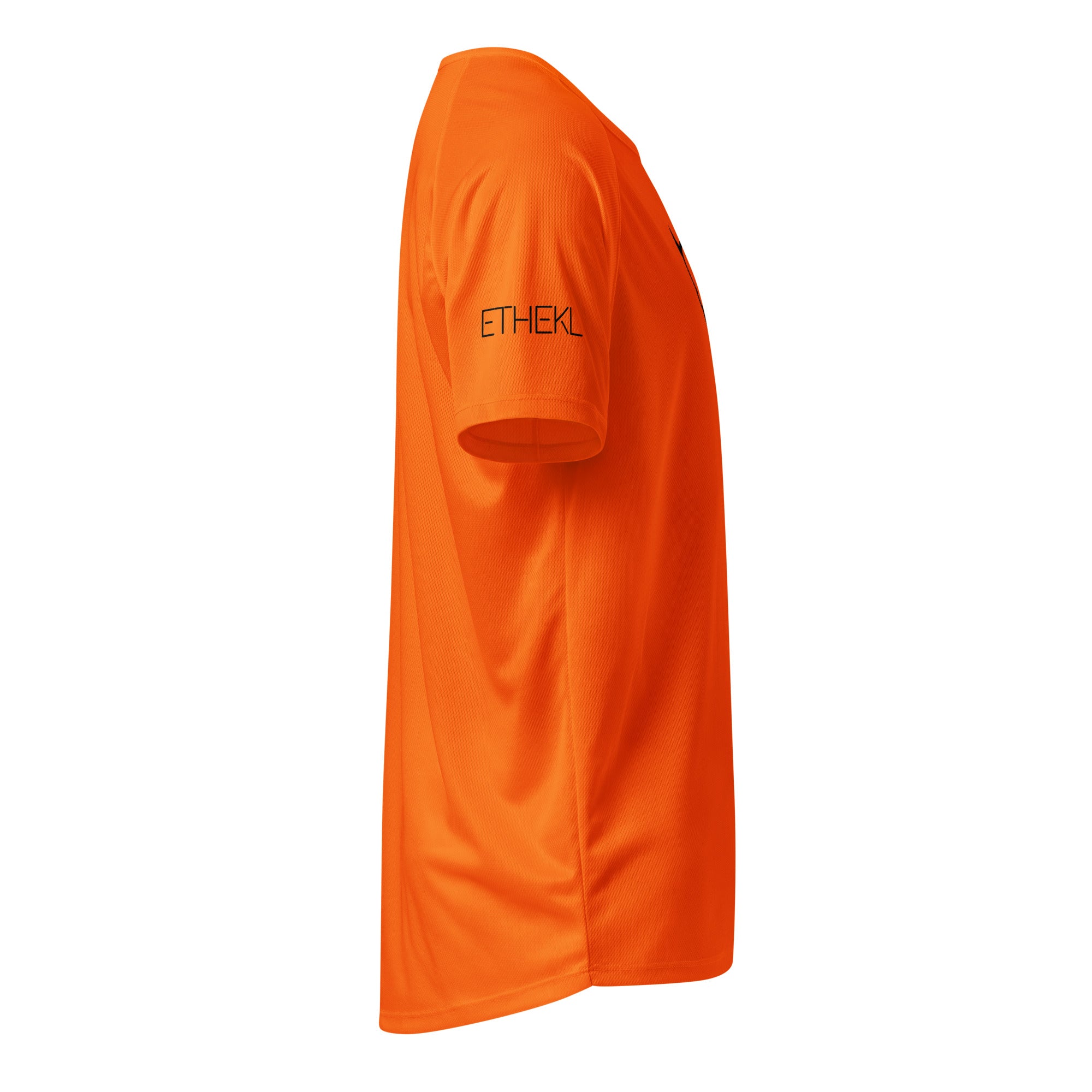 Unisex sports jersey - WIN image 25