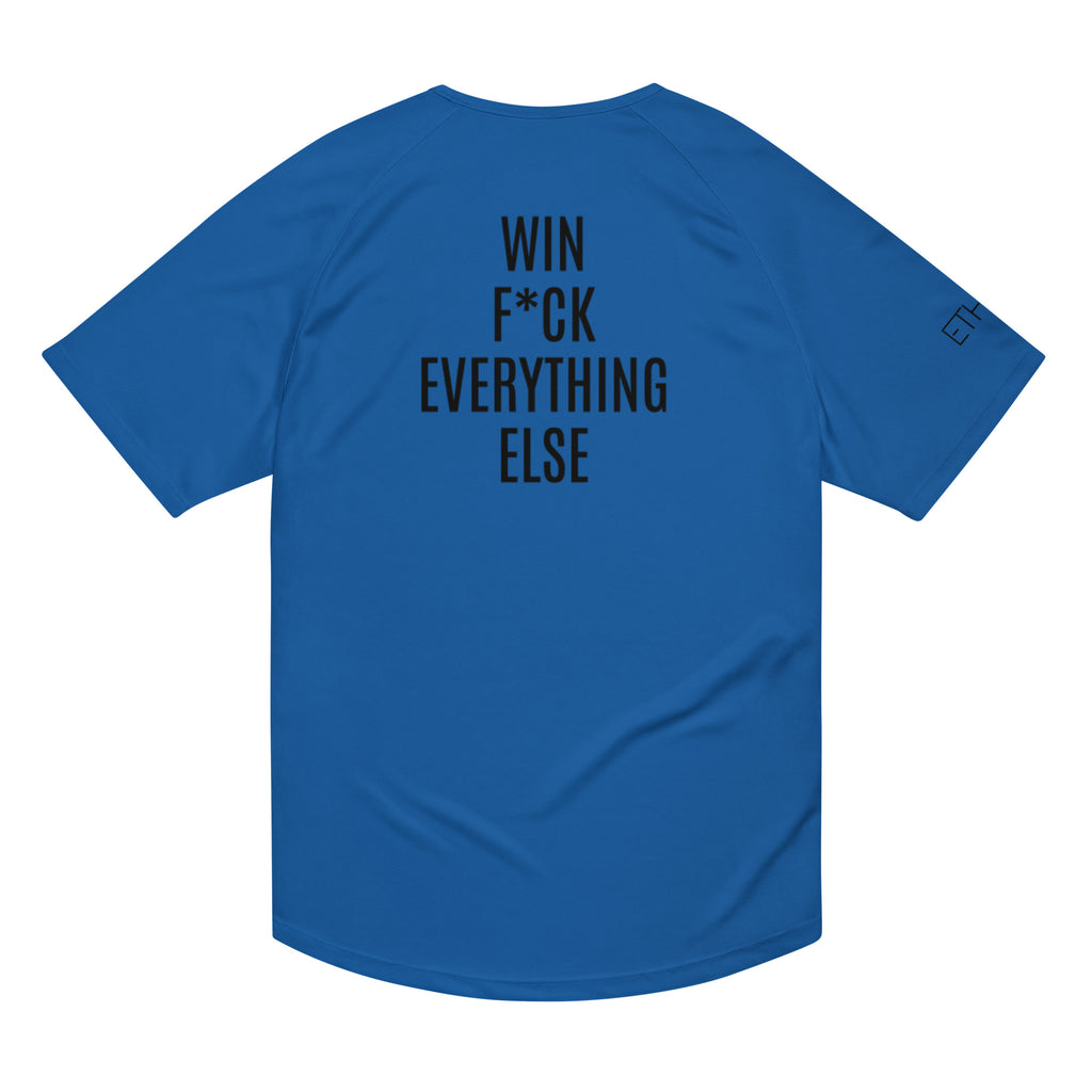 Unisex sports jersey - WIN image 5