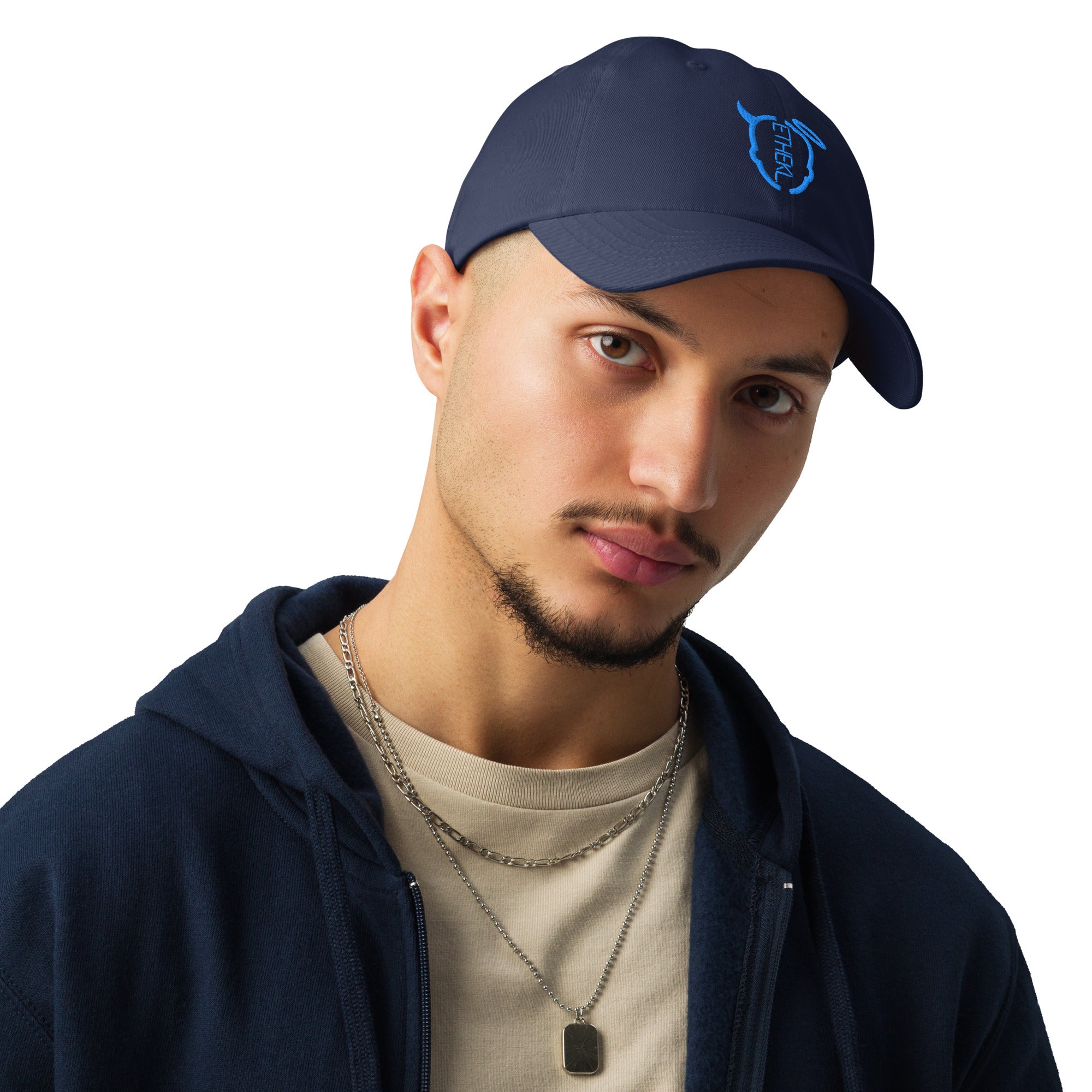 Under Armour® Dad Hat image 2