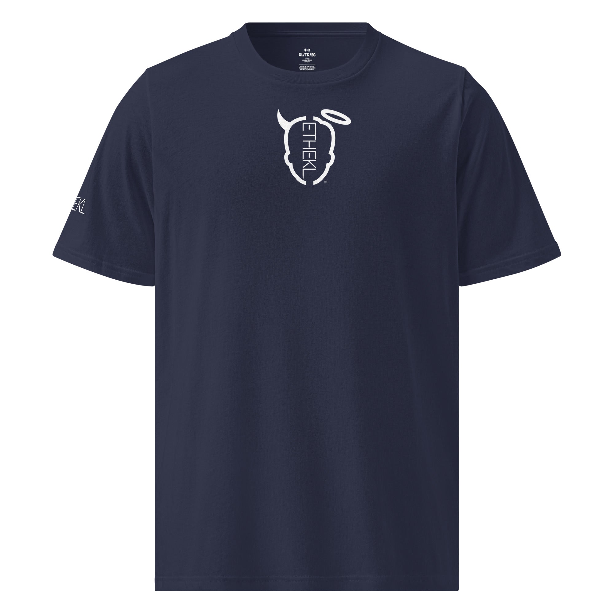 Under ArmourⓇ athletic t-shirt - ETHEKL image 0