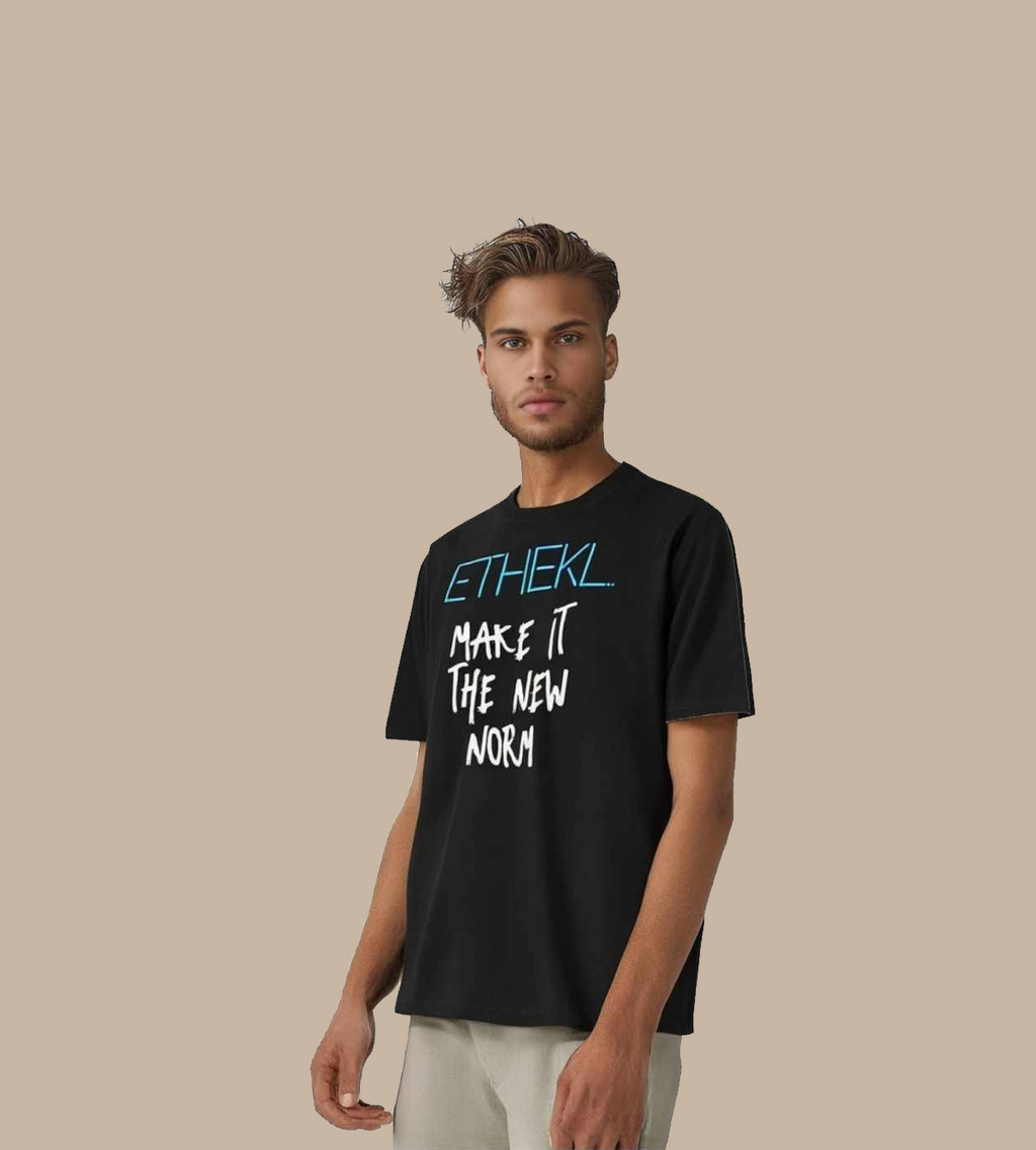 Under ArmourⓇ  The New Norm - Blue Logo image 2