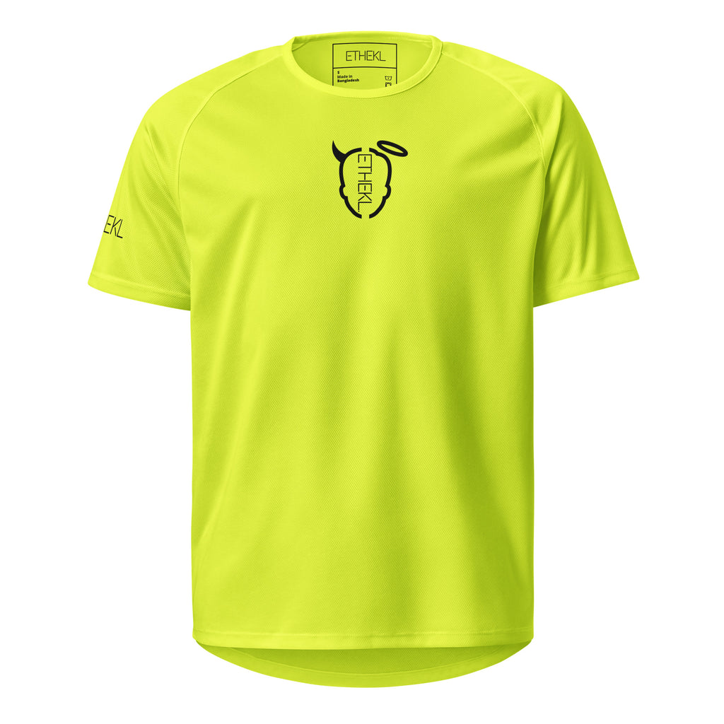 Unisex sports jersey - WIN image 26