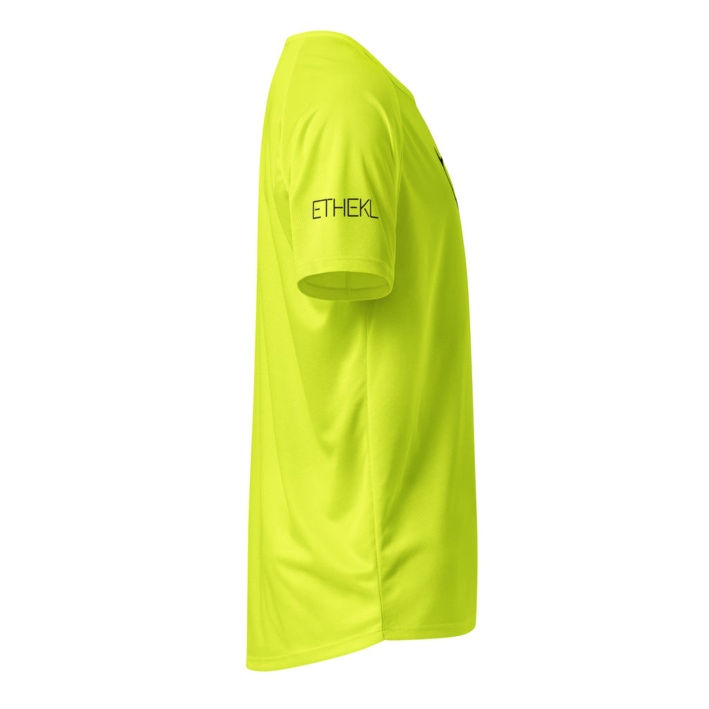 Unisex sports jersey - WIN image 28