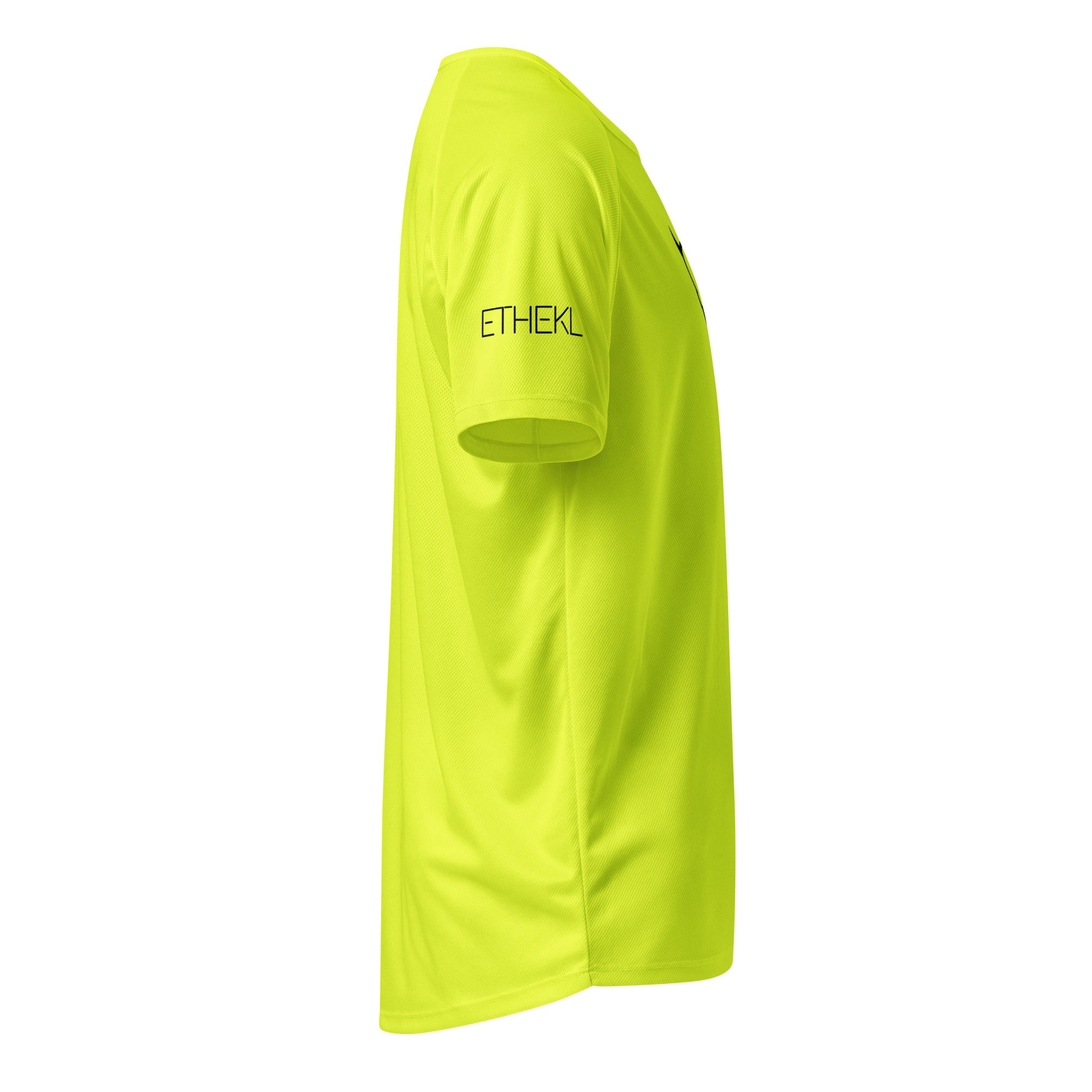 Unisex sports jersey - WIN image 28