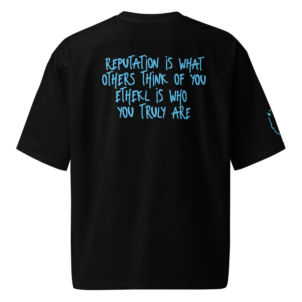 Oversized Heavyweight - Reputation image 1