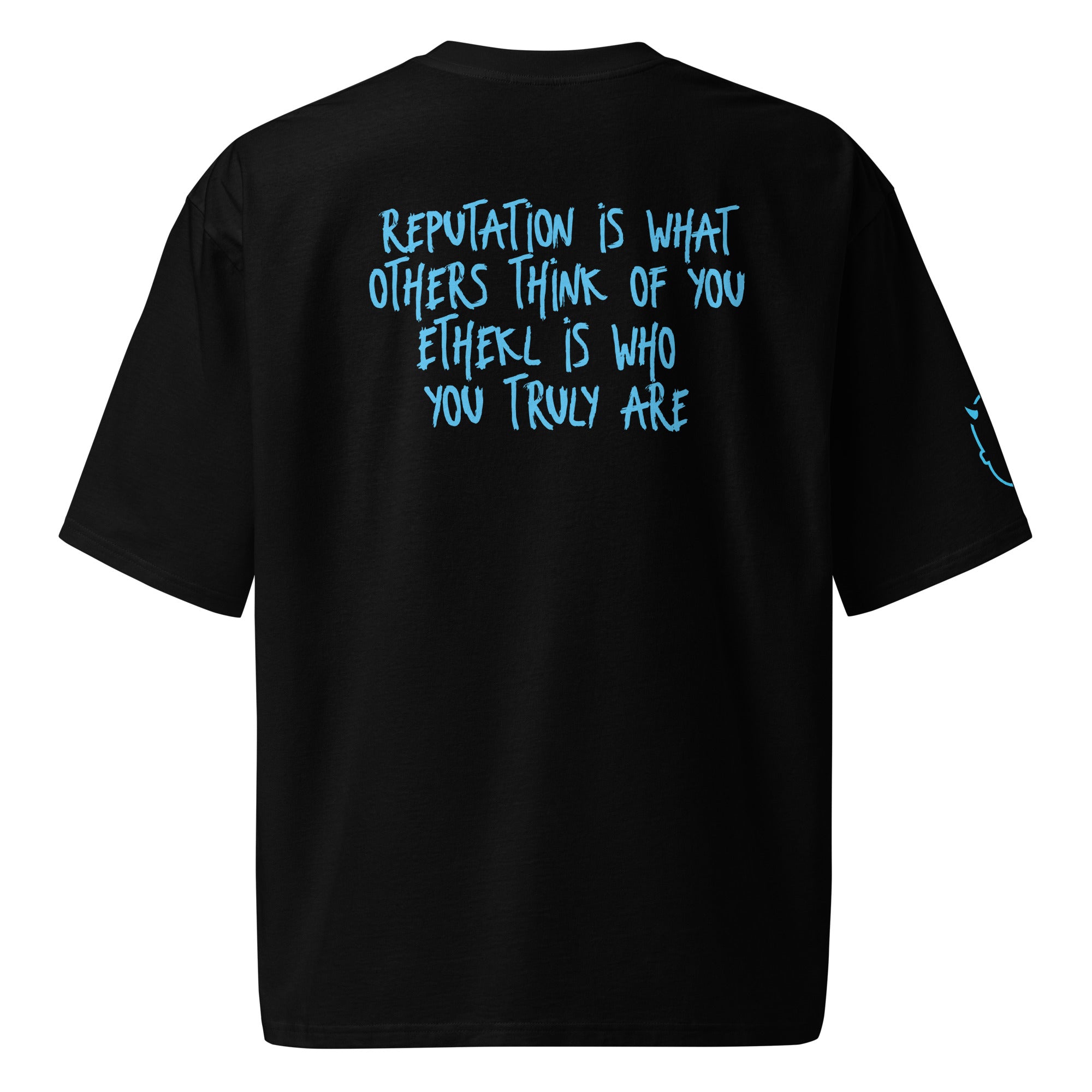 Oversized Heavyweight - Reputation image 1