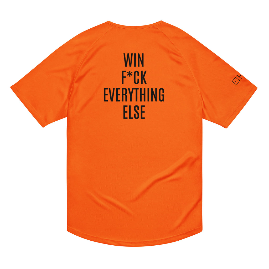 Unisex sports jersey - WIN image 10