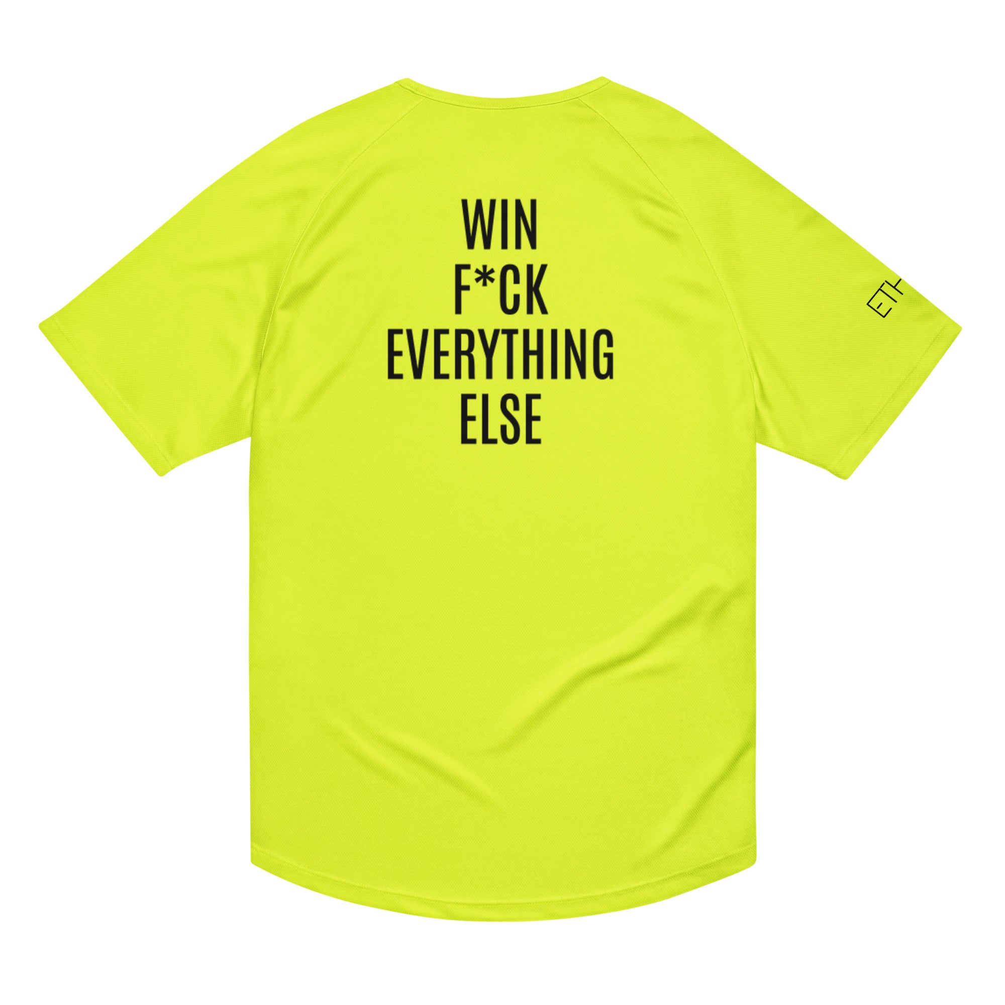 Unisex sports jersey - WIN image 13