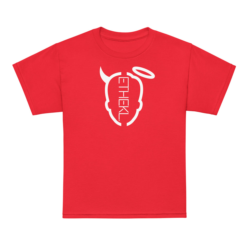 Youth Tee - Fairness image 20