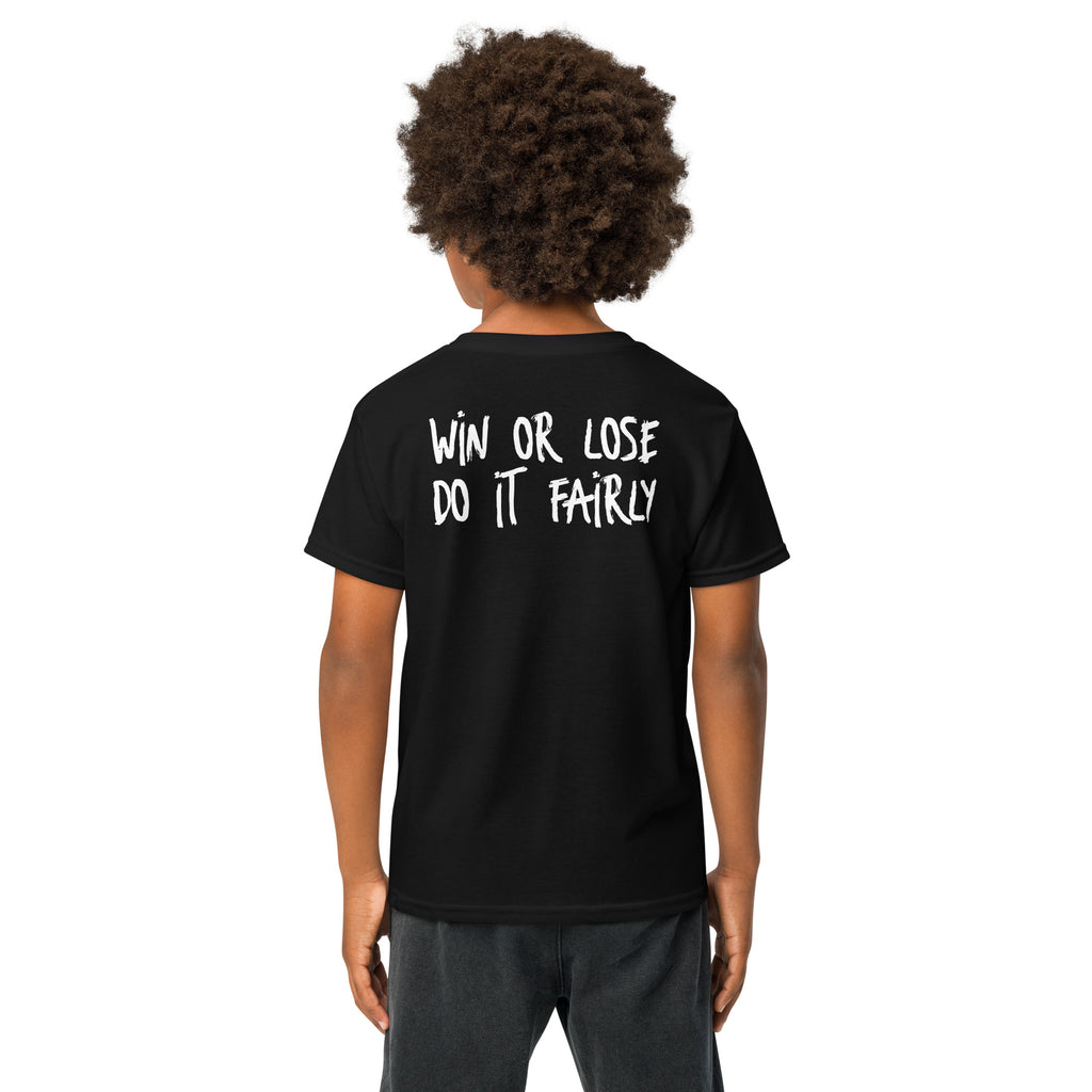 Youth Tee - Fairness image 3