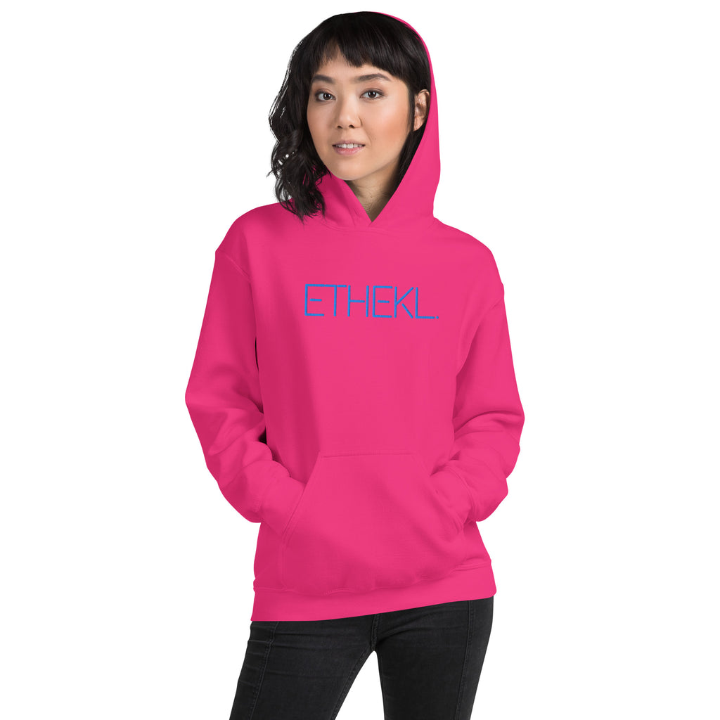 Unisex Hoodie - Truthful image 2