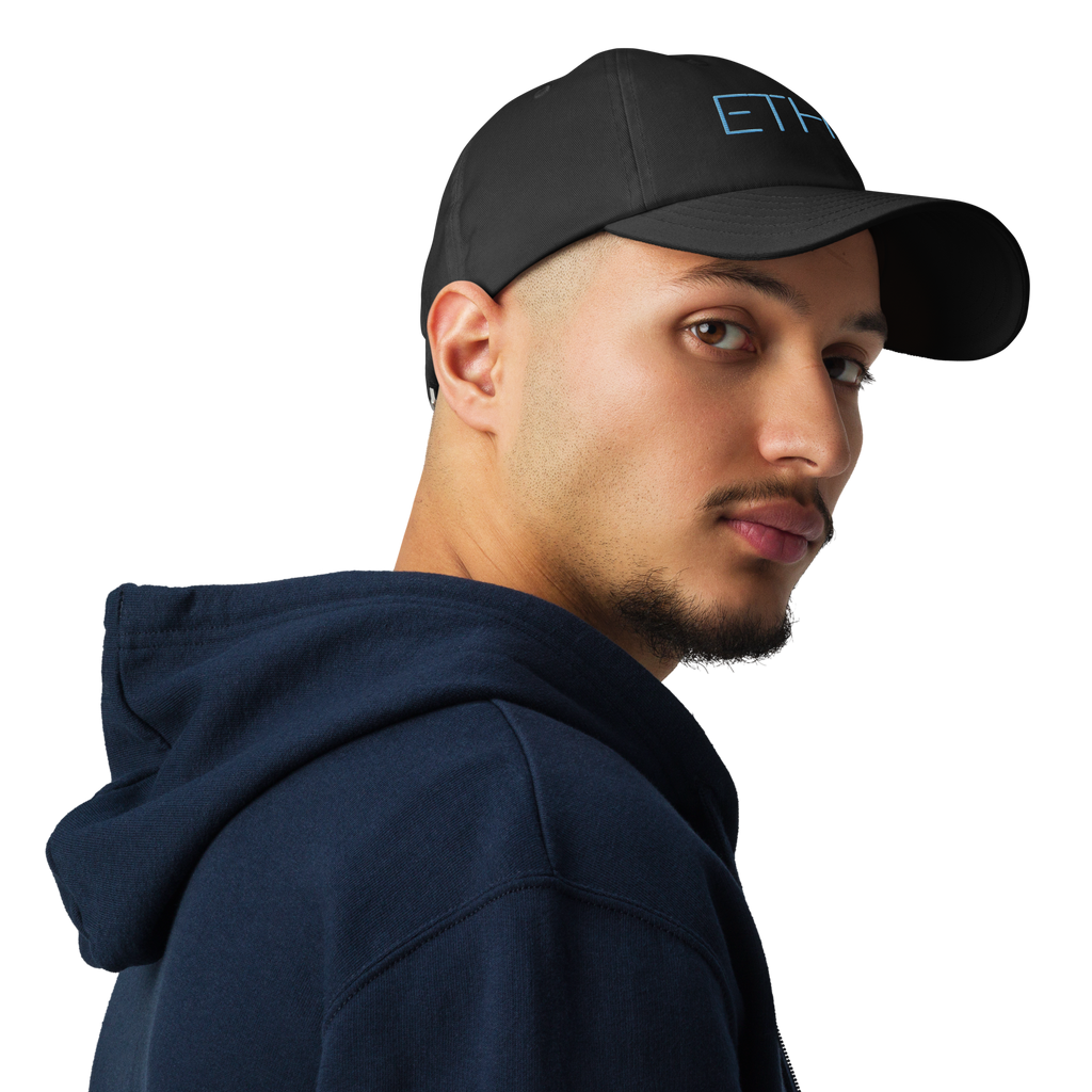 Under Armour® Dad Hat image 3