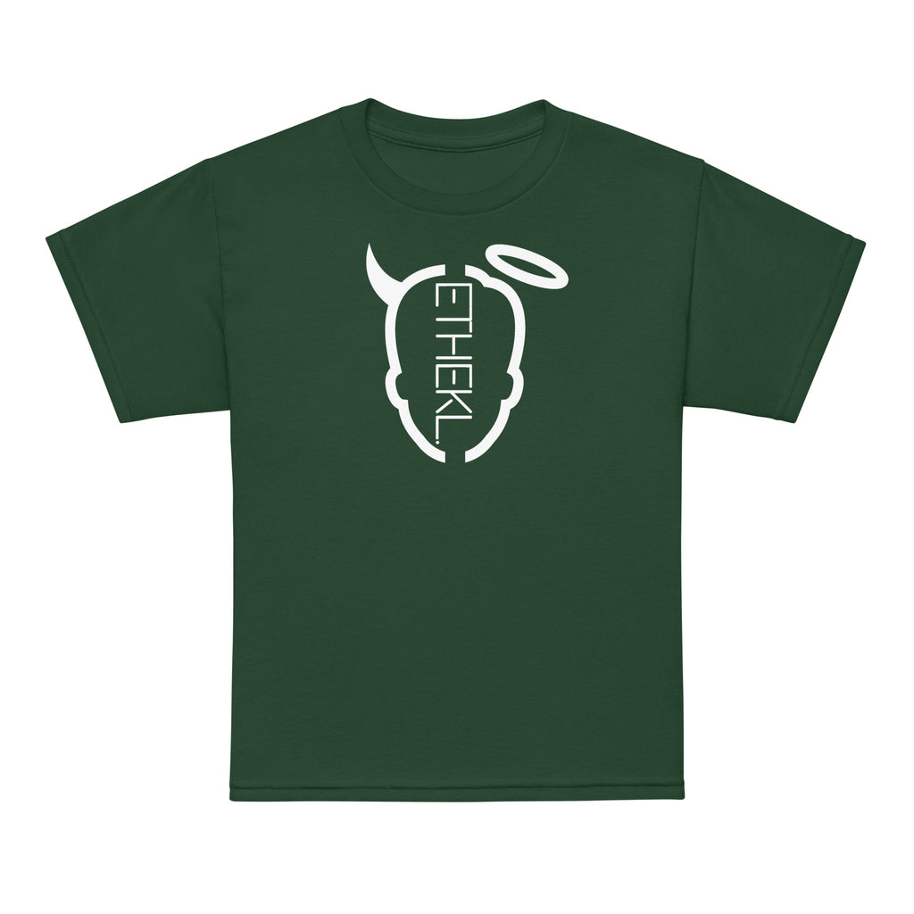 Youth Tee - Fairness image 16