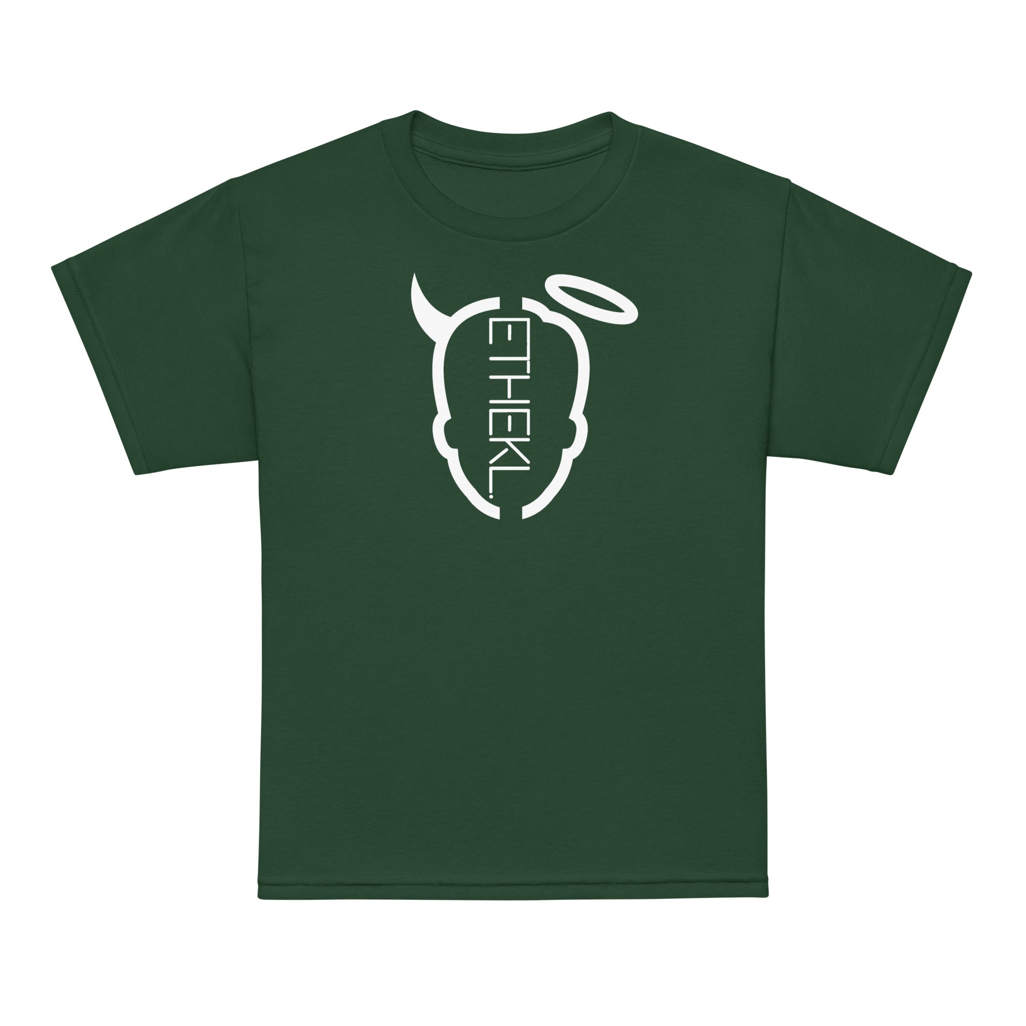 Youth Tee - Fairness image 16