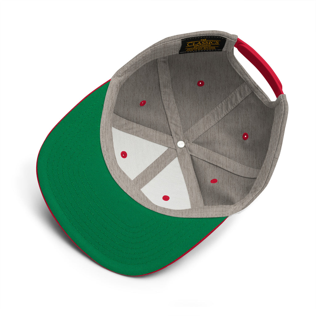Snapback - Cinnamon image 7