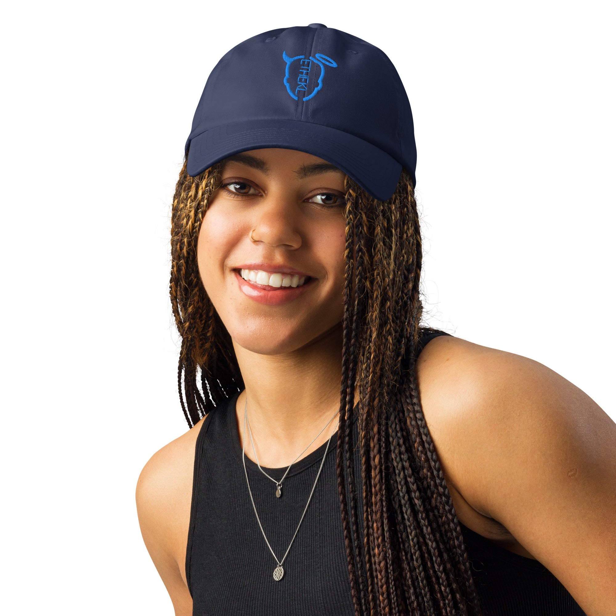 Under Armour® Dad Hat image 9