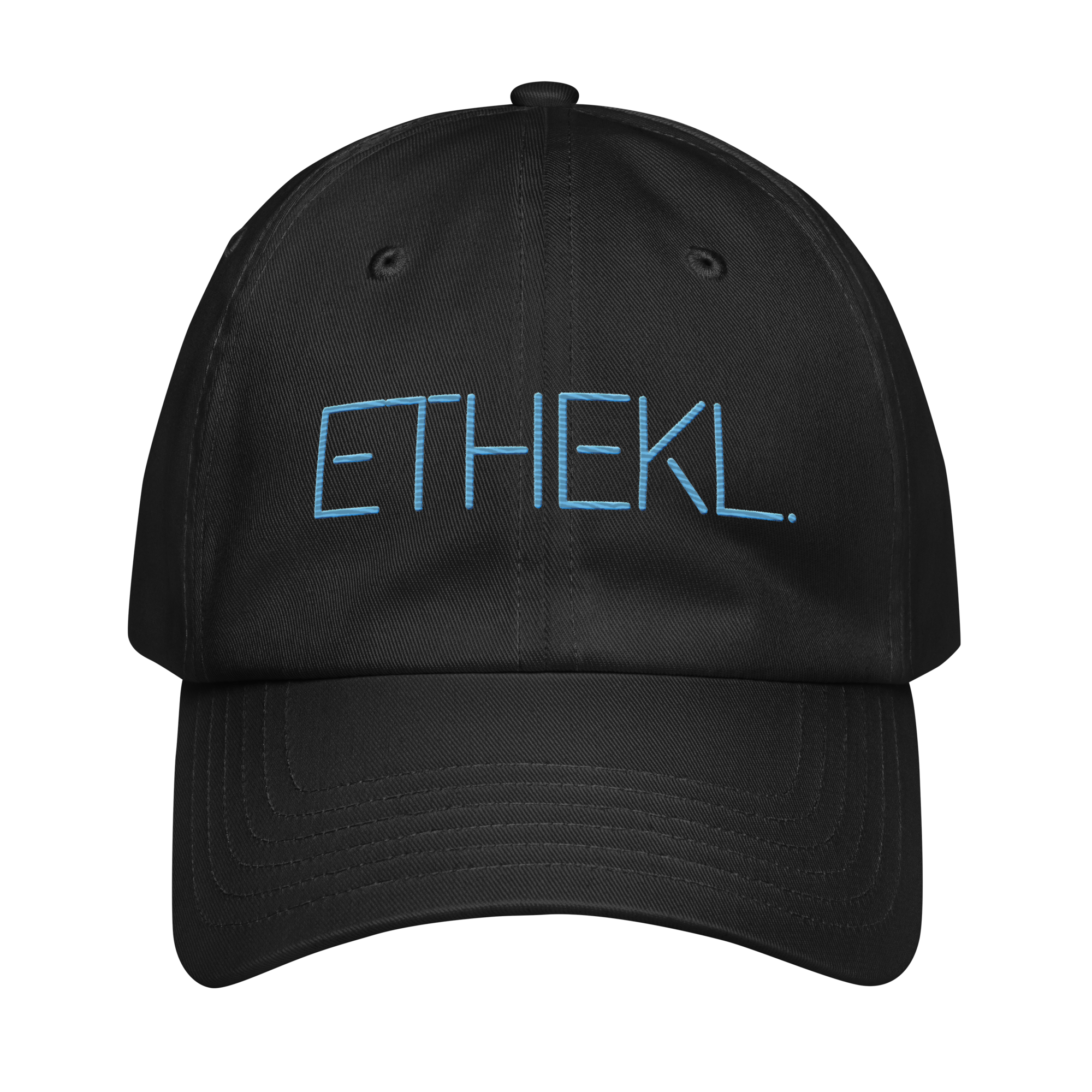 ETHEKL Under Armour® Dad Hat