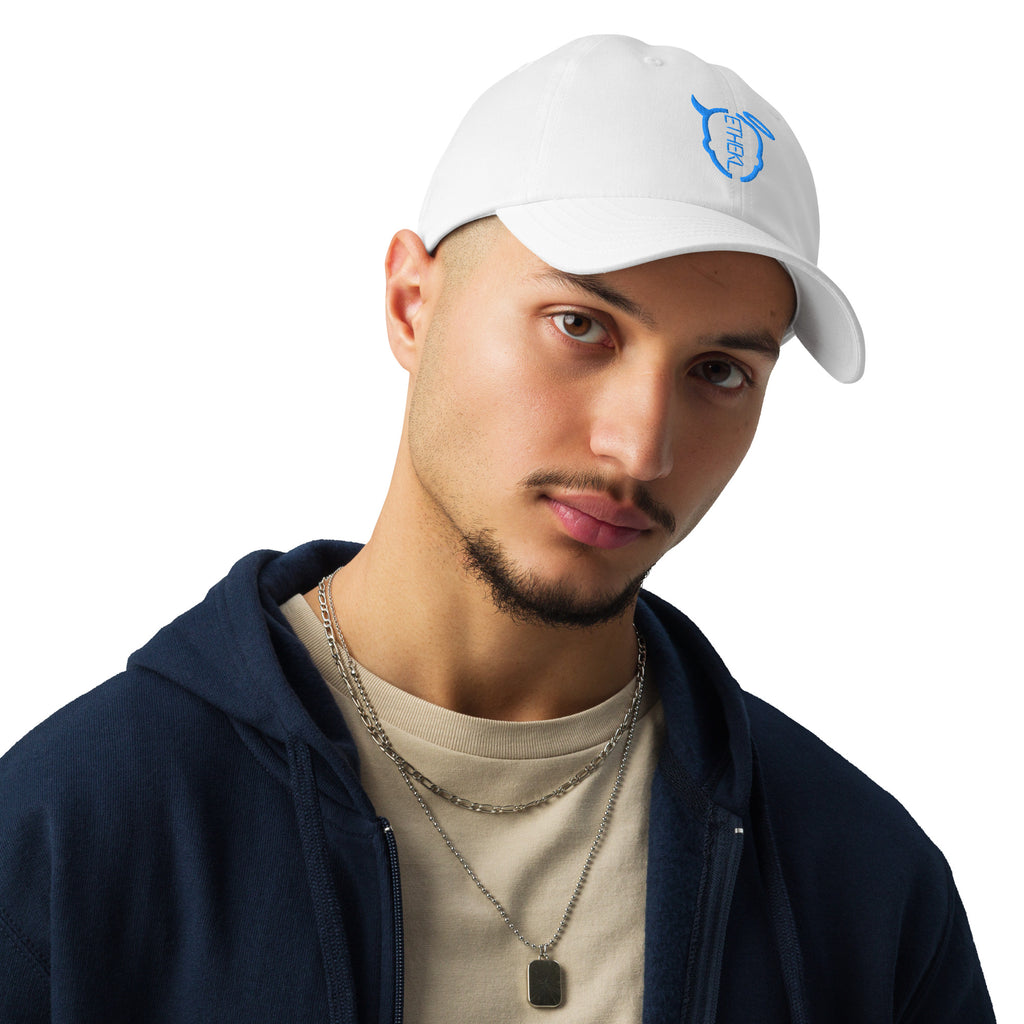 Under Armour® Dad Hat image 4