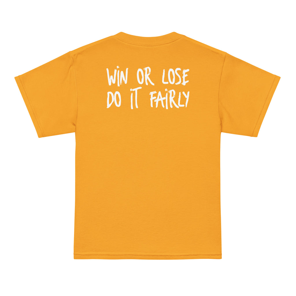 Youth Tee - Fairness image 23