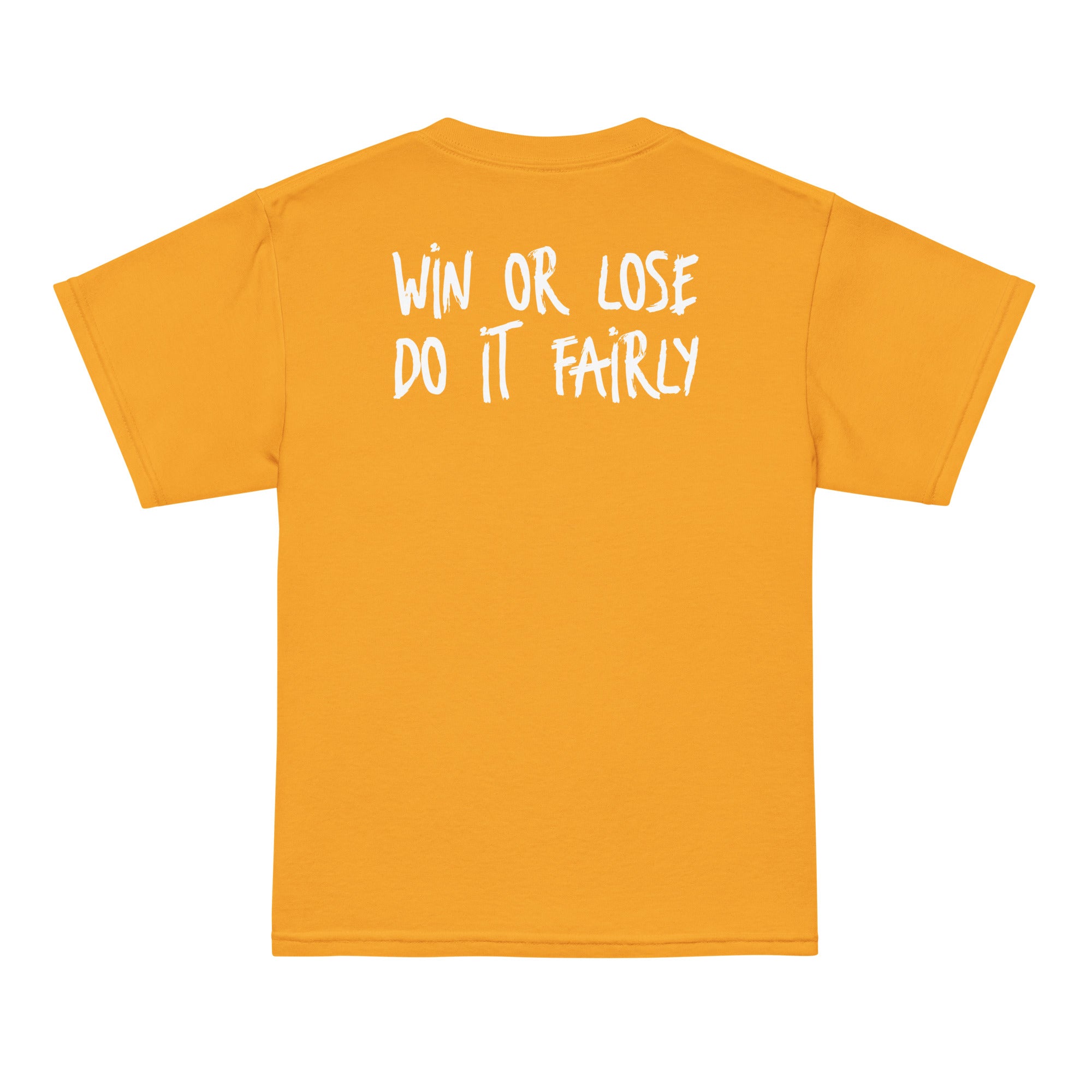 Youth Tee - Fairness image 23