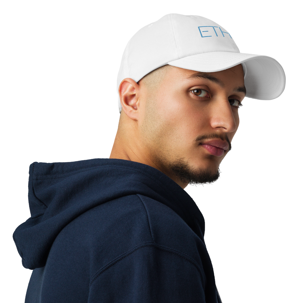 Under Armour® Dad Hat image 9