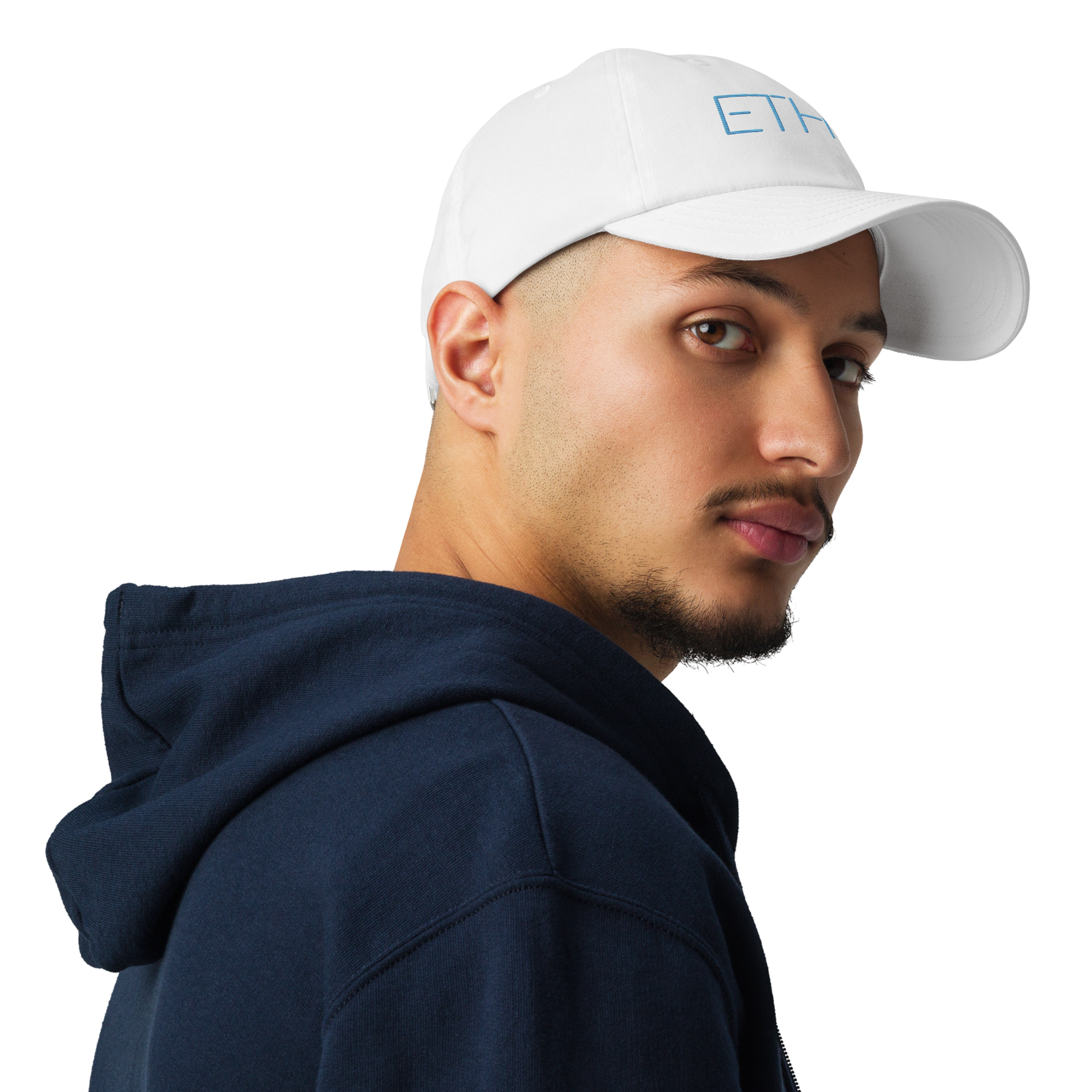 Under Armour® Dad Hat image 9