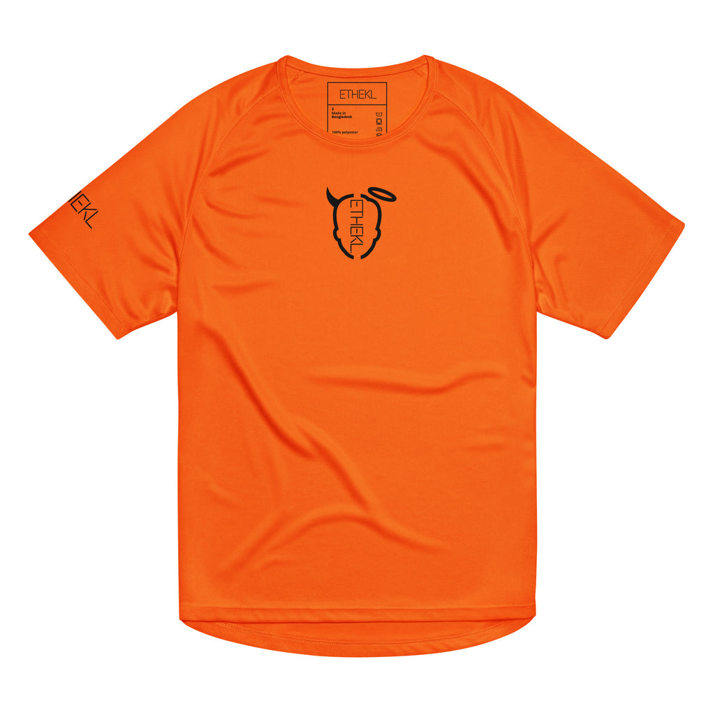 Unisex sports jersey - WIN image 11