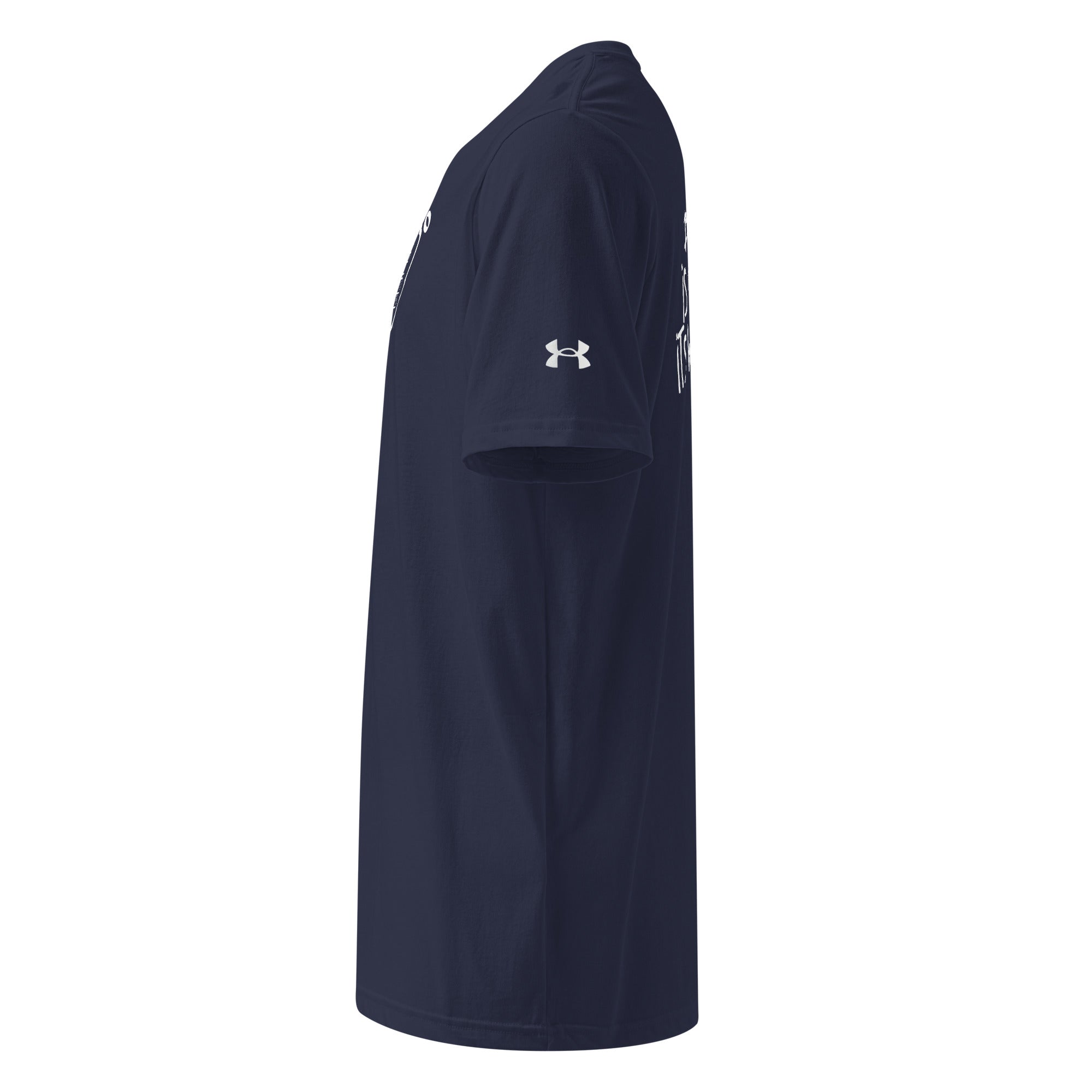 Under ArmourⓇ athletic t-shirt - ETHEKL image 3