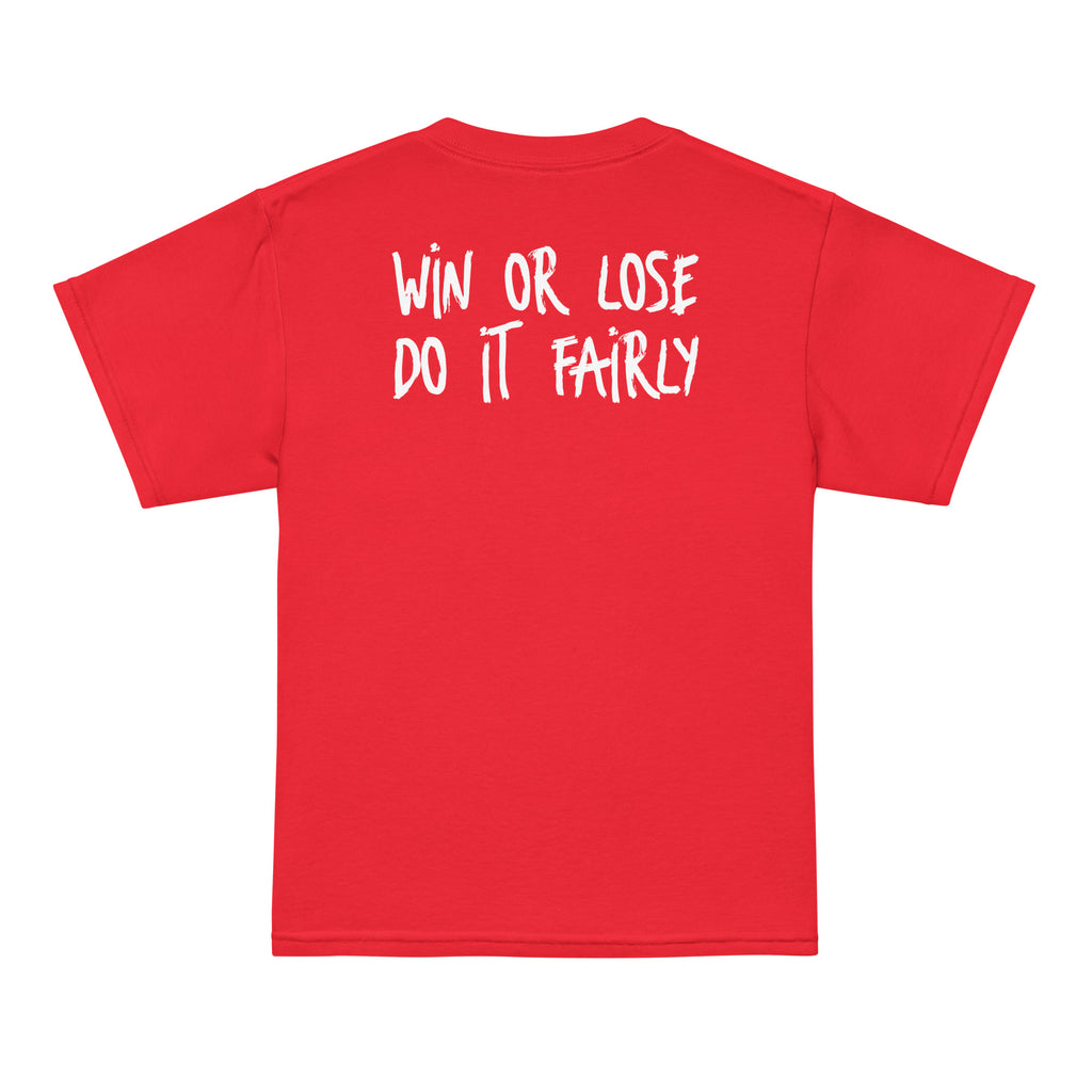 Youth Tee - Fairness image 19