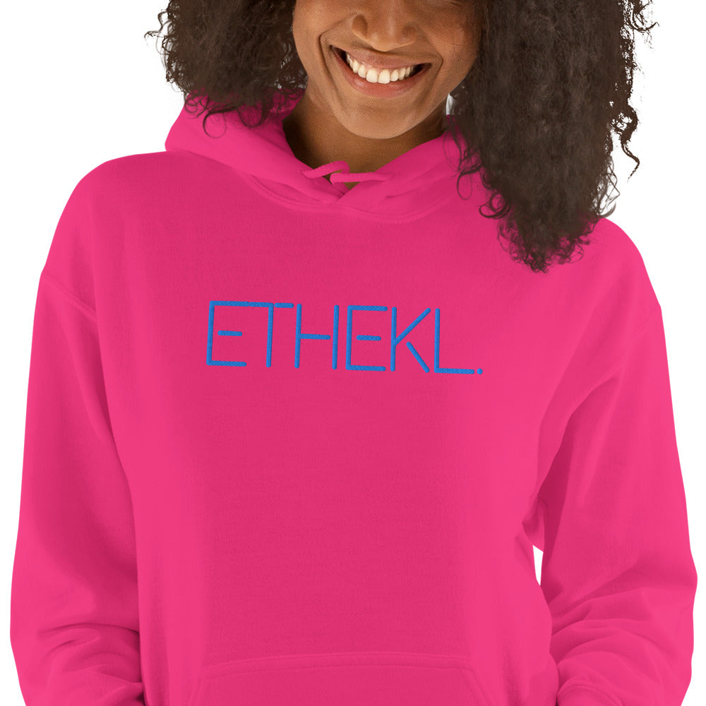 Unisex Hoodie - Truthful image 8