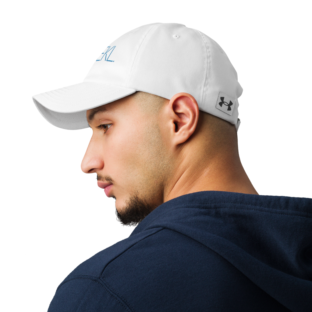 Under Armour® Dad Hat image 8