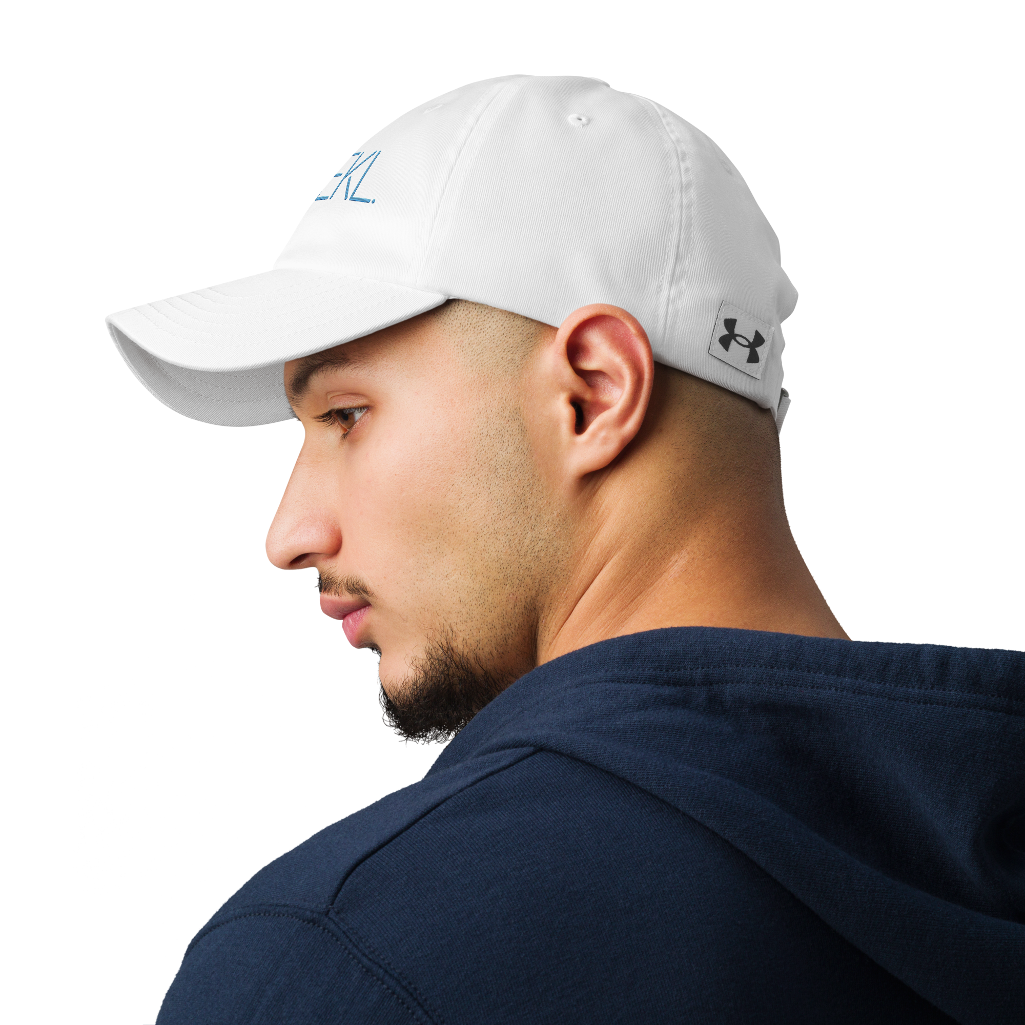 Under Armour® Dad Hat image 8