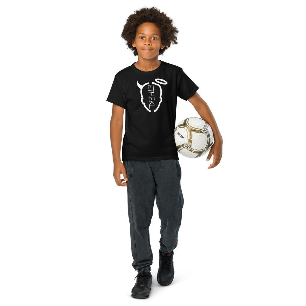 Youth Tee - Fairness image 2