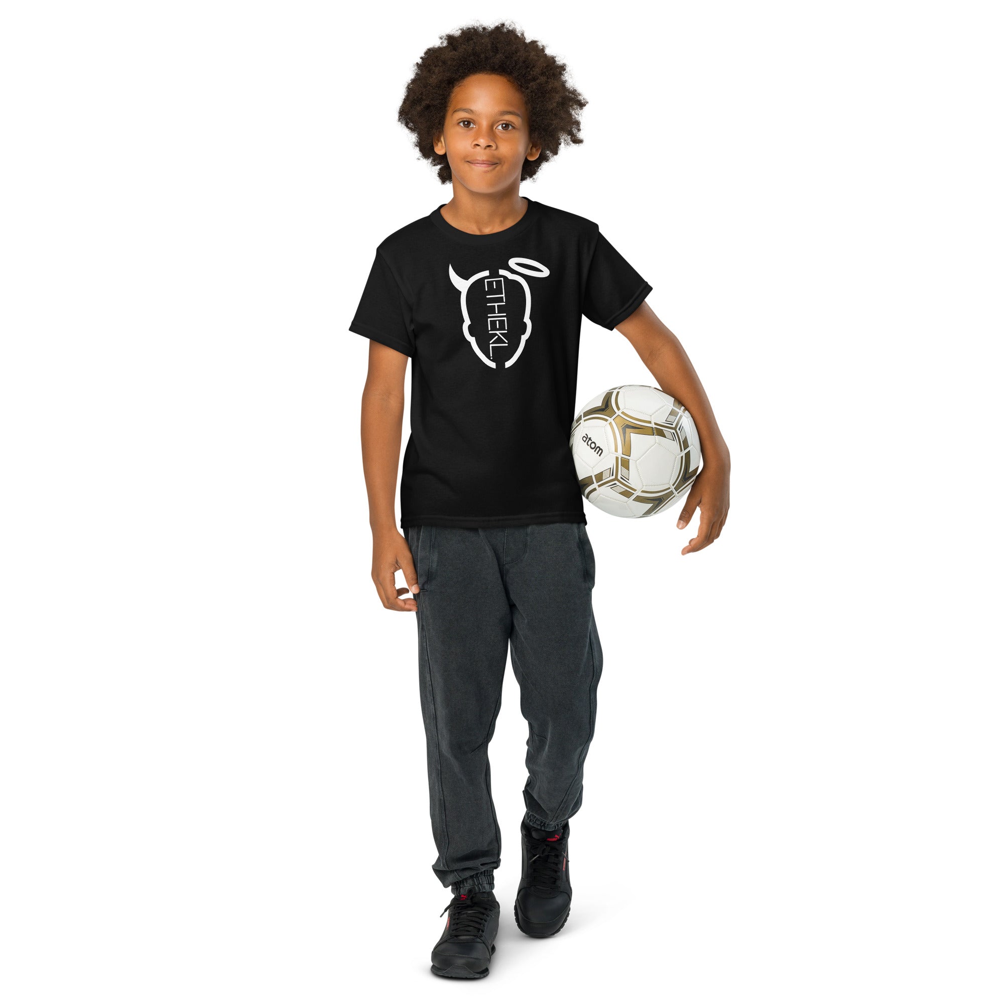 Youth Tee - Fairness image 2