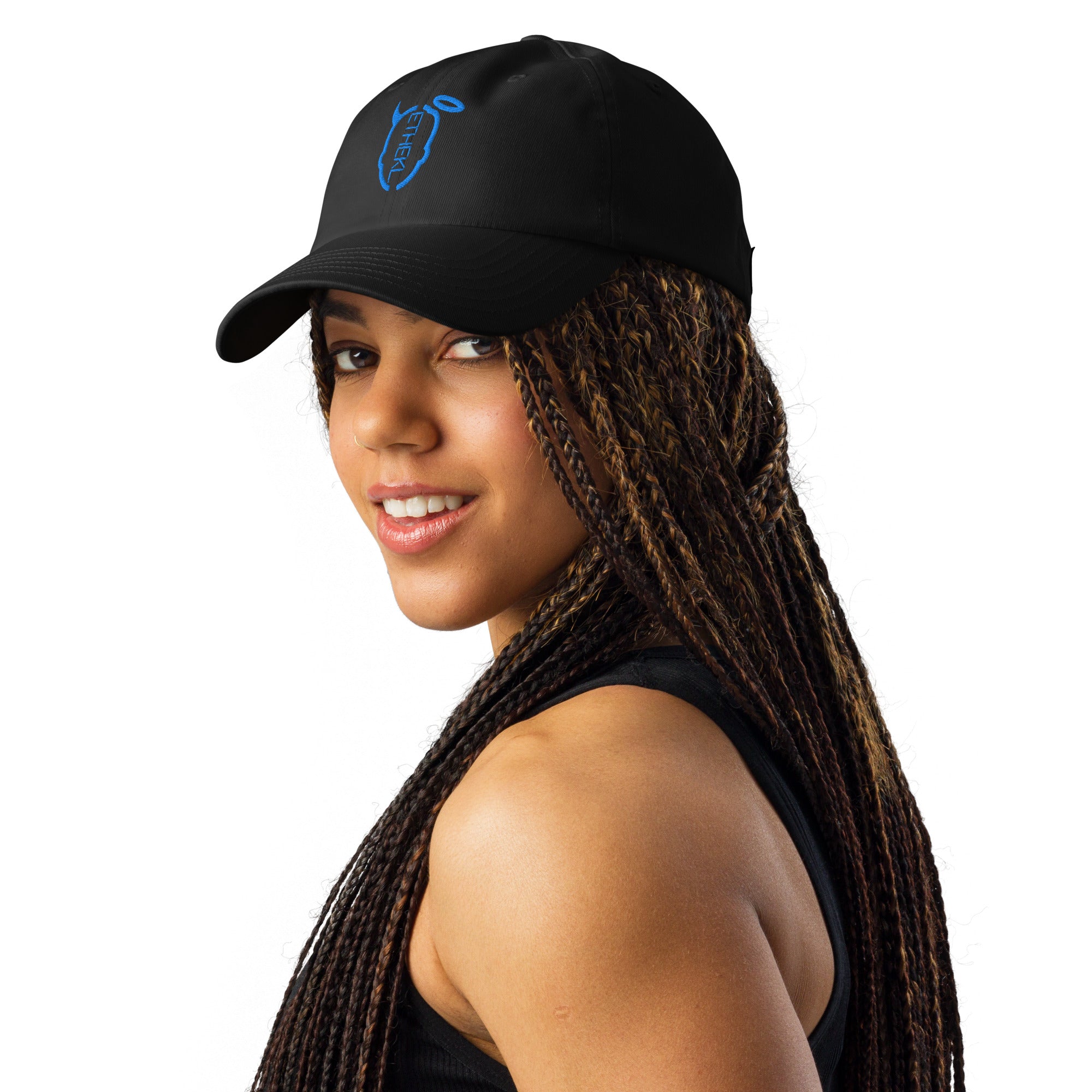 Under Armour® Dad Hat image 8