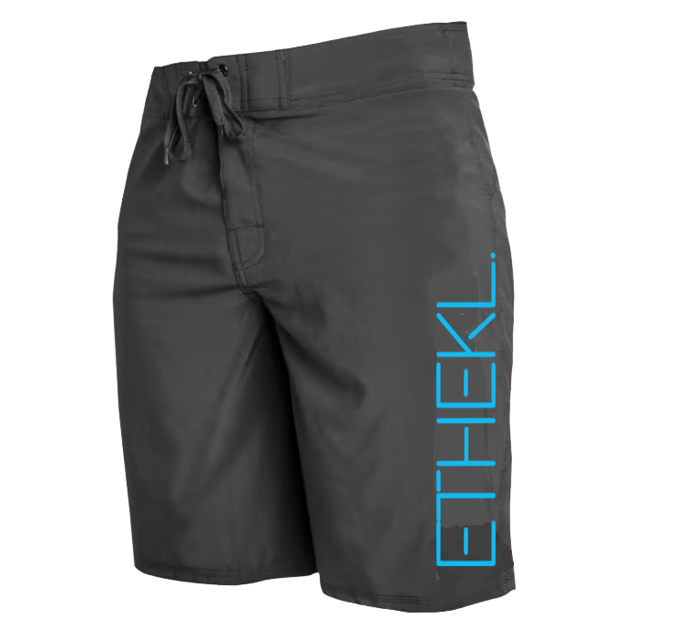 ETHEKL Board Shorts