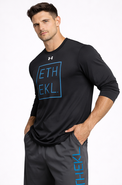 ETHEKL Board Shorts
