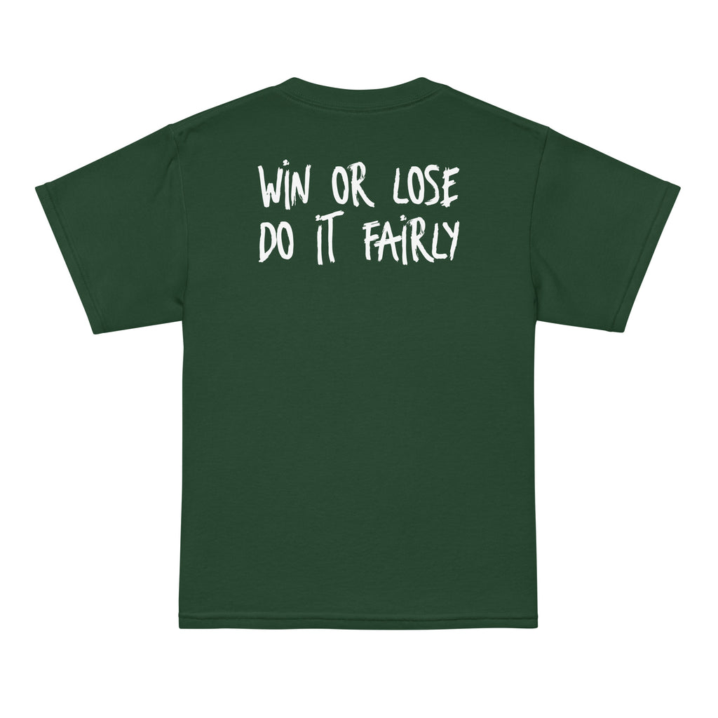 Youth Tee - Fairness image 15