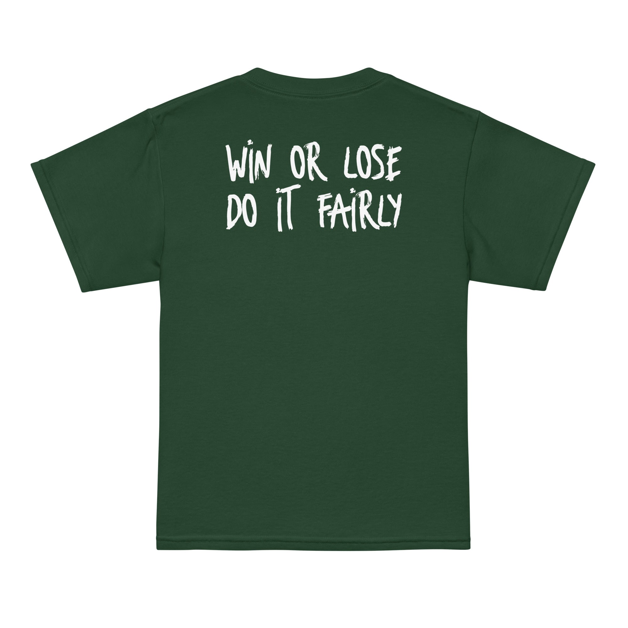 Youth Tee - Fairness image 15