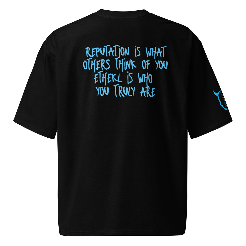 Oversized Heavyweight - Reputation image 7