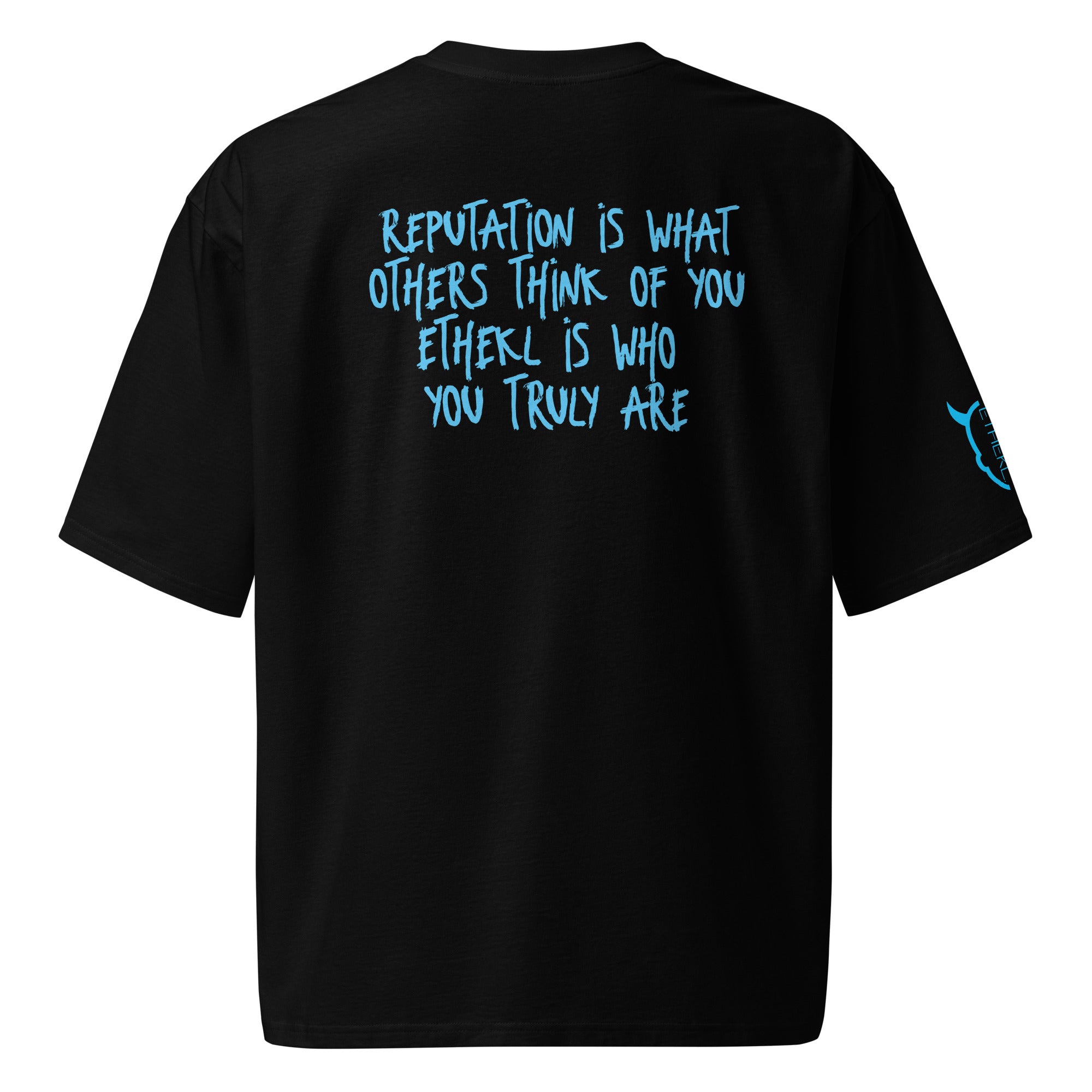 Oversized Heavyweight - Reputation image 7