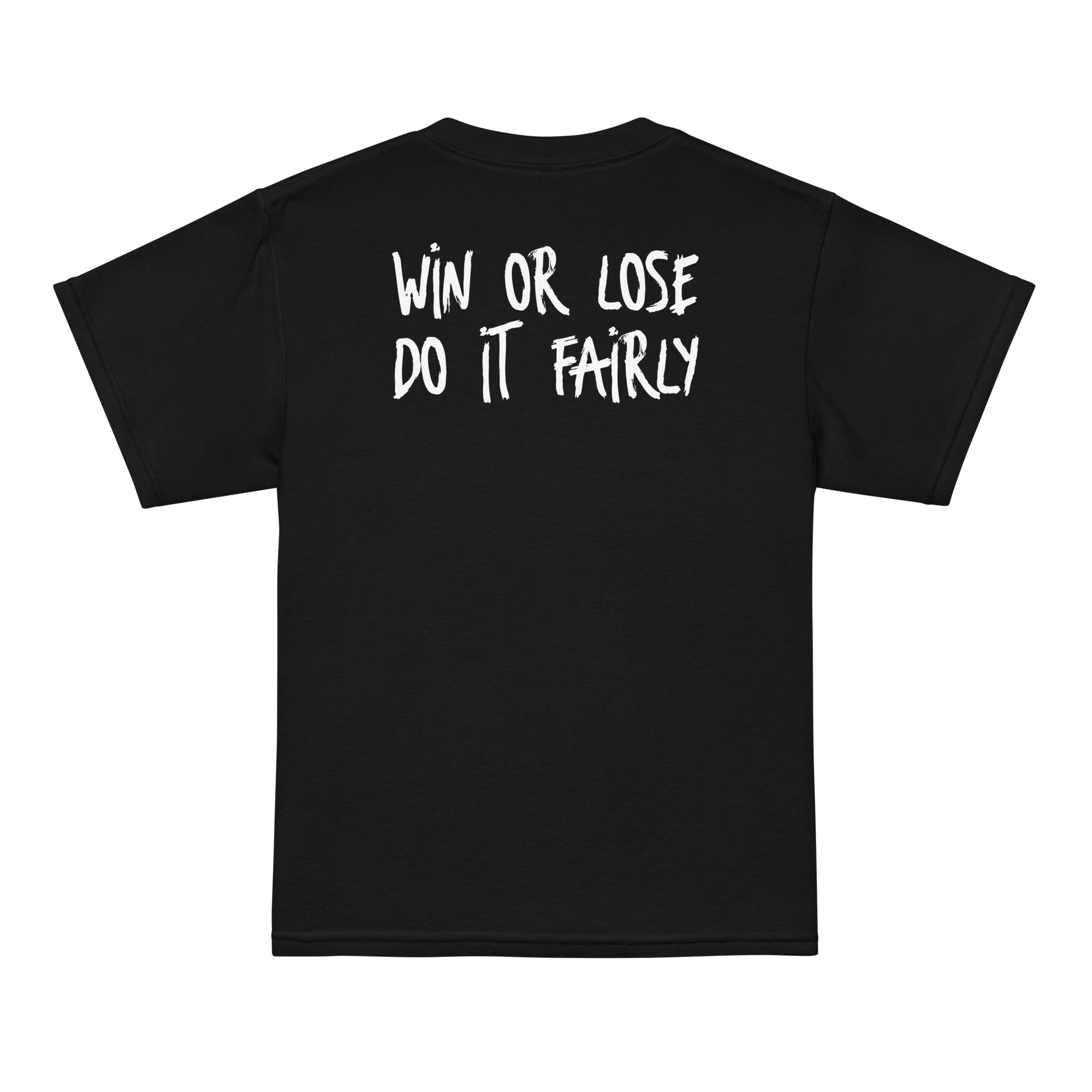 Youth Tee - Fairness image 12