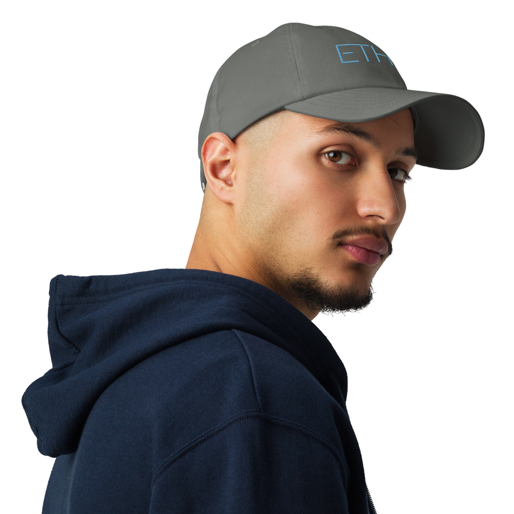 Under Armour® Dad Hat image 6