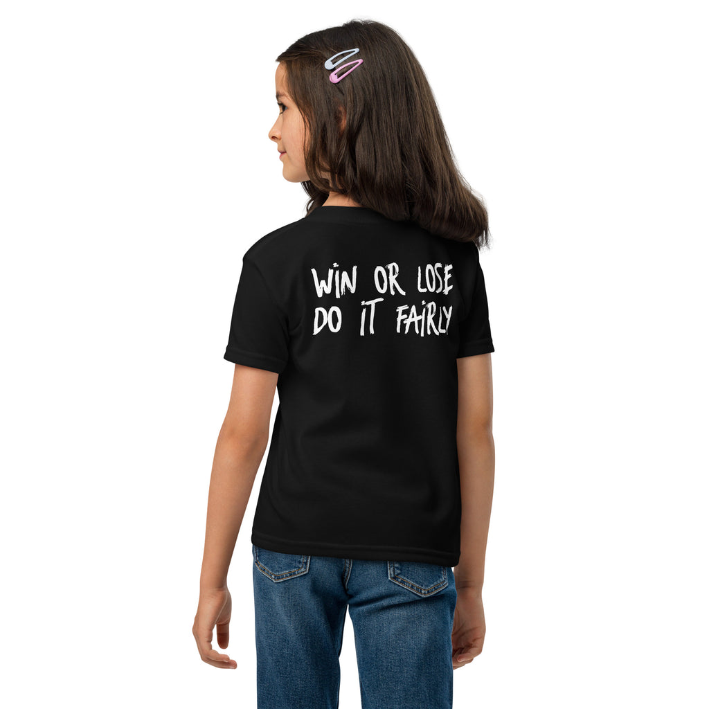 Youth Tee - Fairness image 1