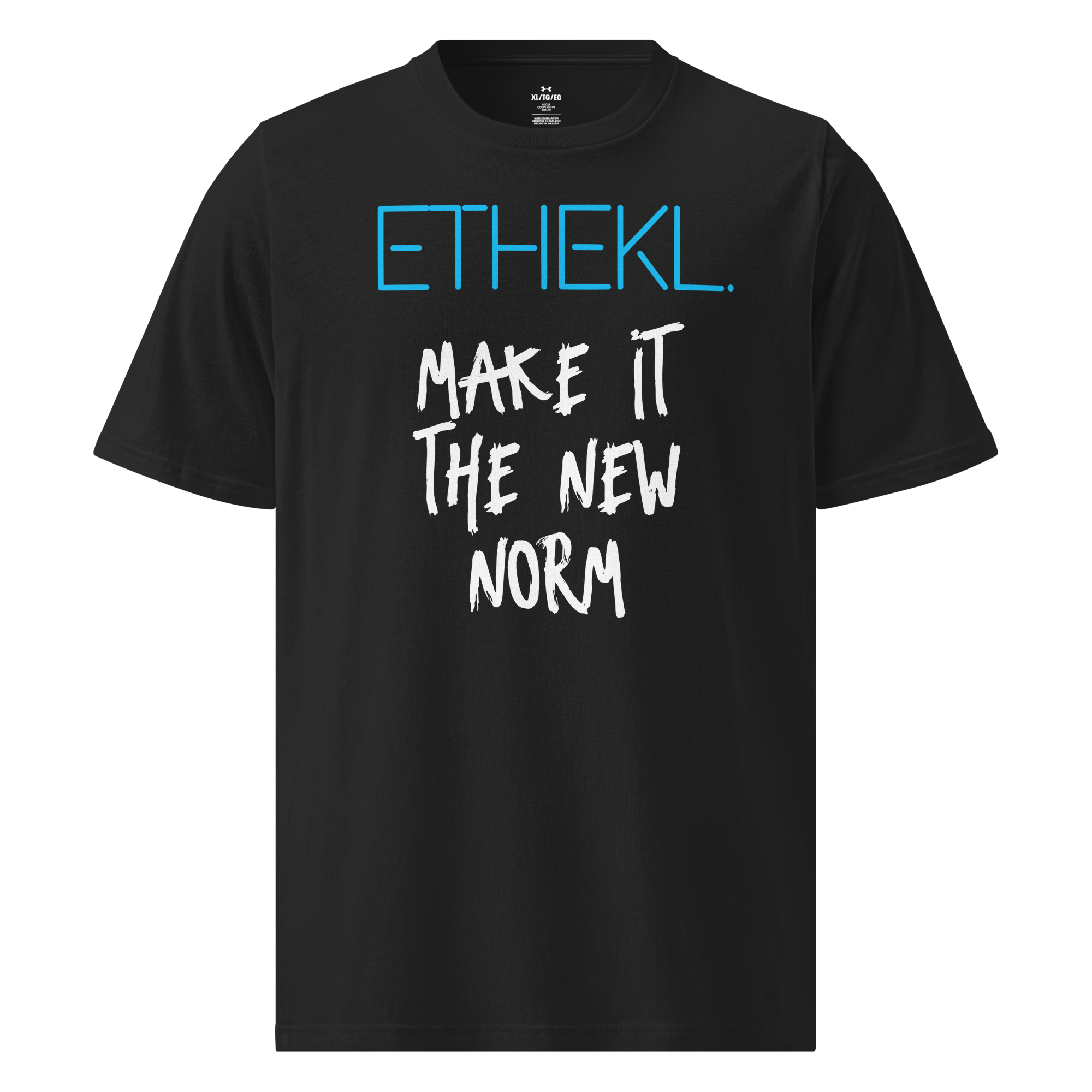 ETHEKL The New Norm