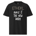 Under ArmourⓇ athletic t-shirt Tan Font image 2